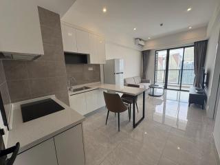 Prince HuanYu Center, 太子 寰宇中心 Multi-Apartment by Emma - Phnom Penh - 4