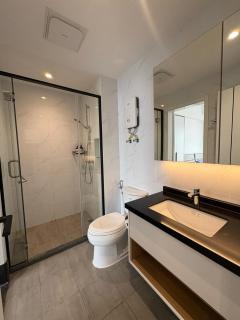 Prince HuanYu Center, 太子 寰宇中心 Multi-Apartment by Emma - Phnom Penh - 2