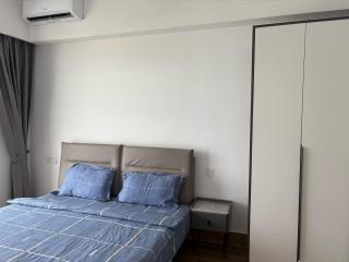 Prince HuanYu Center, 太子 寰宇中心 Multi-Apartment by Emma - Phnom Penh - 1