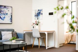 Comfortable 3BR Apt in Heart of Caulfield North - Melbourne - 6