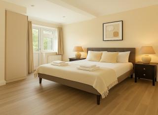 2 Bed Flat near Walthamstow Market - Londra - 9