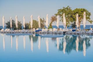 Safir Blue Resort - Saturn - 4