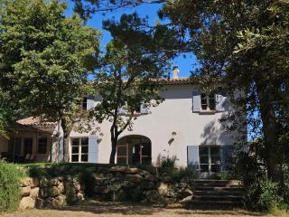 Bastide Contemporaine Gardoise - 0