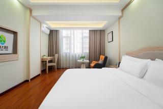 Senmiao Hotel - Jinghong - 8