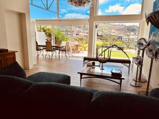 DOMAINE LES ATELIERS et SPA - Antananarivo - 4