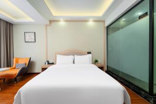 Senmiao Hotel - Jinghong - 5