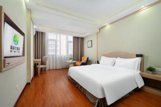 Senmiao Hotel - Jinghong - 4