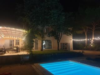 Bastide Contemporaine Gardoise - 4