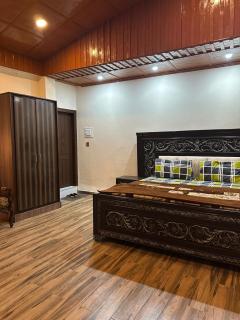 Malik Residency Bhurban - Murree - 3