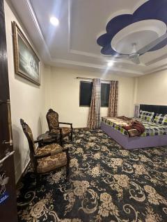 Malik Residency Bhurban - 2