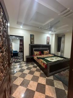 Malik Residency Bhurban - Murree - 1