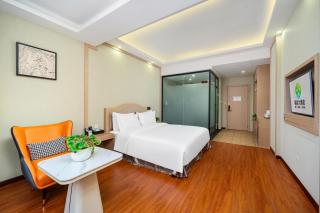 Senmiao Hotel - Jinghong - 2