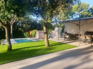 Bastide Contemporaine Gardoise - Saint-Laurent-des-Arbres - 2