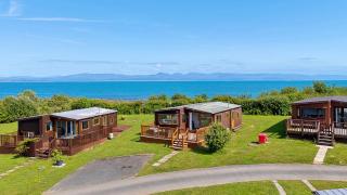 Finest Retreats - Forest Lodge - Pwllheli - 6
