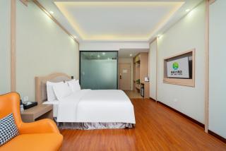 Senmiao Hotel - Jinghong - 1