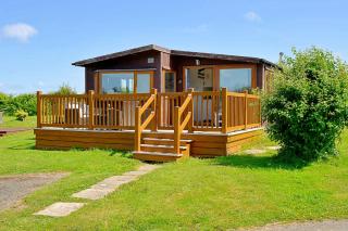 Finest Retreats - Forest Lodge - Pwllheli - 3