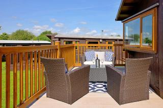 Finest Retreats - Forest Lodge - Pwllheli - 2