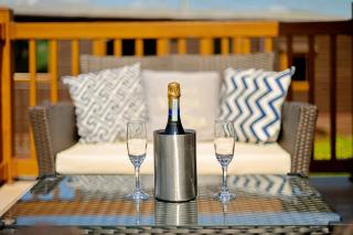 Finest Retreats - Forest Lodge - Pwllheli - 1
