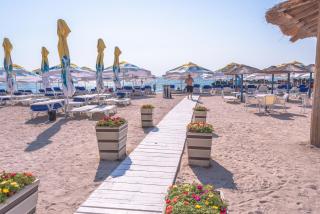 Safir Blue Resort - Saturn - 6