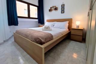 S433 Sea View Terrace - Las Palmas - 7