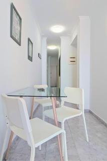 S433 Sea View Terrace - Las Palmas - 2