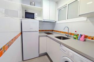 S433 Sea View Terrace - Las Palmas - 5
