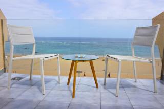S433 Sea View Terrace - Las Palmas - 3