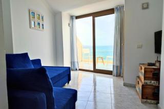 S433 Sea View Terrace - Las Palmas - 6