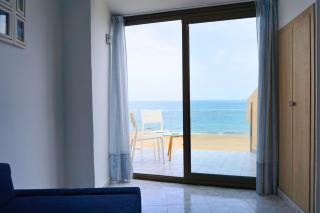 S433 Sea View Terrace - Las Palmas - 8