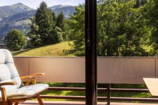 Morgenlicht Apartment - Bad Gastein - 9