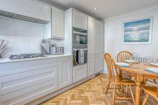 Sandbanks - 2 min to the beach! , Crabpot Cottages Hunstanton - 4
