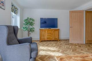Sandbanks - 2 min to the beach! , Crabpot Cottages Hunstanton - 7