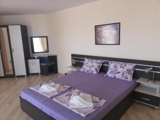 Rose Garden Omax Apartments - Sunny Beach - 8