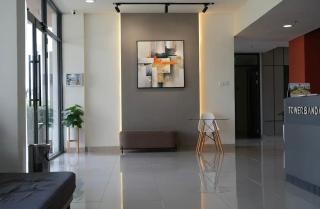 Apartemen Bandaraya Tallasa City - Makassar - 0