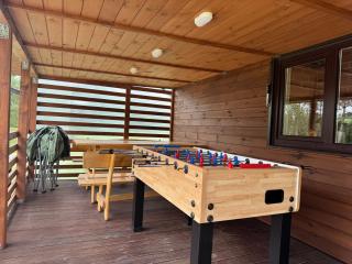 Pinetree House - - 6