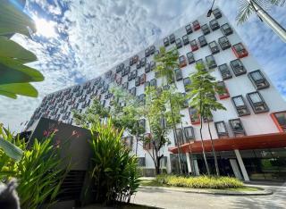 Apartemen Bandaraya Tallasa City - Makassar - 3