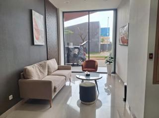 Apartemen Bandaraya Tallasa City - Makassar - 2