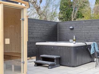 5 star holiday home in Dronningmølle - 1