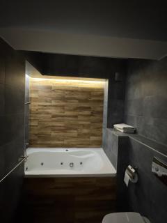 Oradea Nest Cozy Apartment - Oradea - 6
