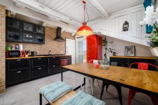 Premium Apartment Seven with Pool in Porec - Poreč - 8