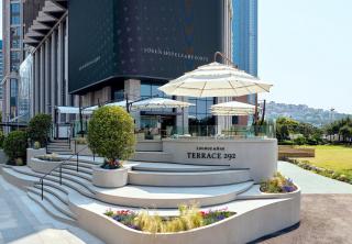 Grand Josun Busan - Busan - 5