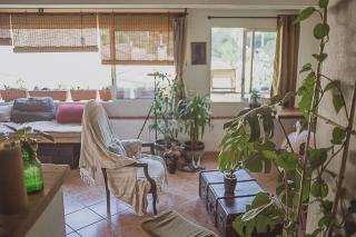 Maison atypique avec vue colline & terrasse cocoon - Montfort-sur-Argens - 0