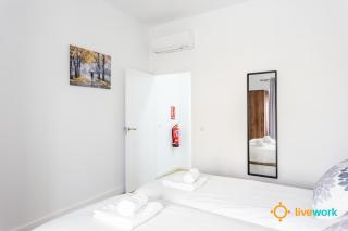 Natural House by Livework - Cádiz - 4