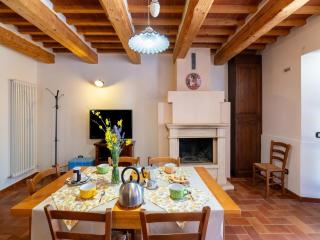 Apartment in a farmhouse with 2 swimming pools - Cagli - 1