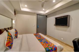 FabHotel Kirti Nagar - Nuova Delhi - 2