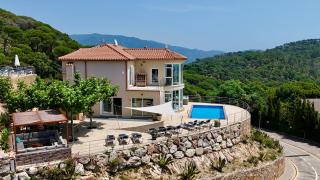 Villa Joie de Vivre - Lloret de Mar - 0