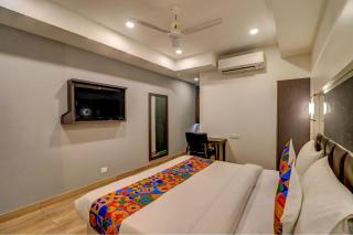 FabHotel Kirti Nagar - Nuova Delhi - 1