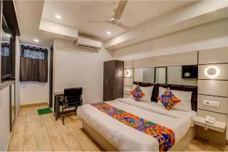 FabHotel Kirti Nagar - Nuova Delhi - 4