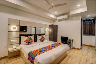 FabHotel Kirti Nagar - Nuova Delhi - 6