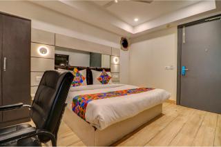 FabHotel Kirti Nagar - Nuova Delhi - 8